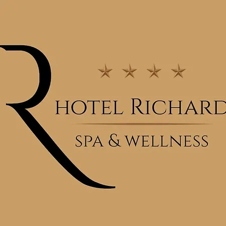 Hotel Richard Spa&Wellness-3