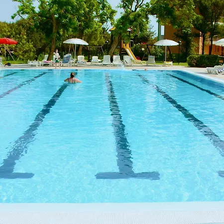 Isaresidence Holiday Resort-3