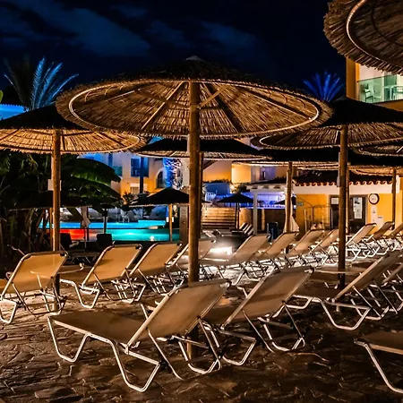 Malama Beach Holiday Village-3