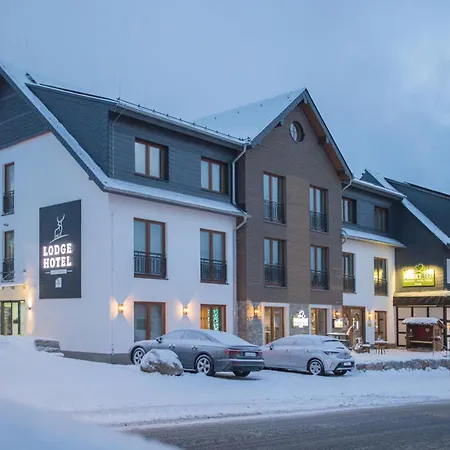 LODGE HOTEL Winterberg-2