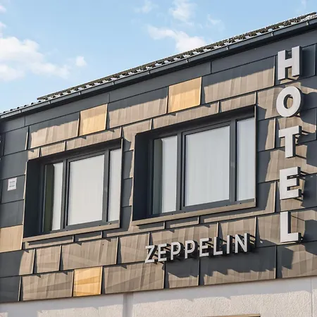 Hotel Zeppelin-3