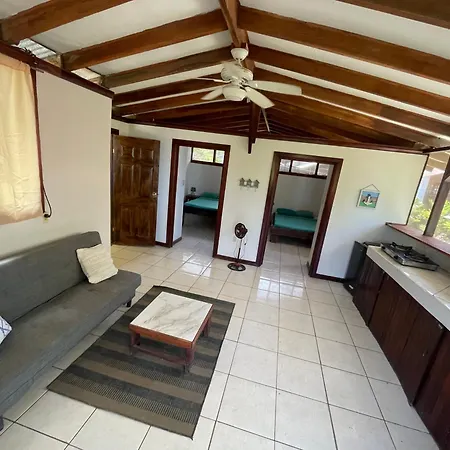 Perla Negra Beachfront-2