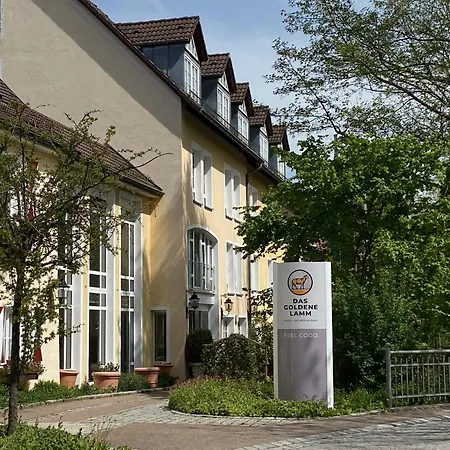 Das Goldene Lamm Aalen-3