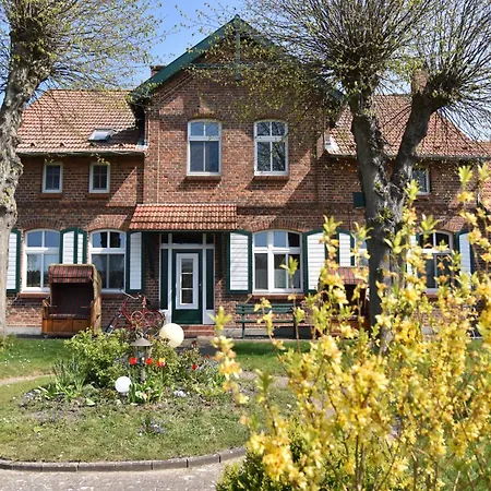 Hotel/Pension Bradhering-3