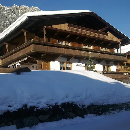 Haus Theresia Alpbach-3