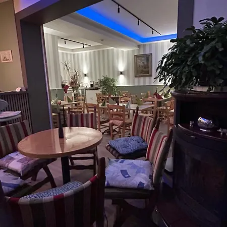 Hotel Ohm Patt-2