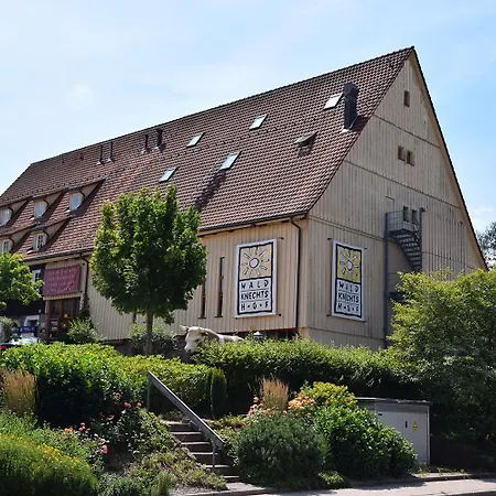 Gutshof-Hotel Waldknechtshof-2