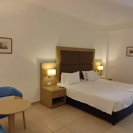 Asterias Beach Resort-3