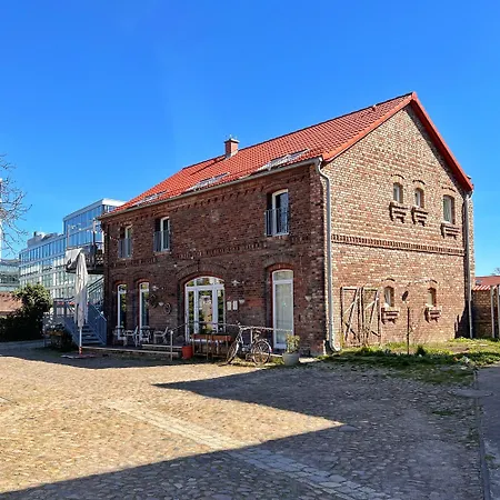 Das Jaartn - Boardinghouse Appartements&Ferienwohnung-2