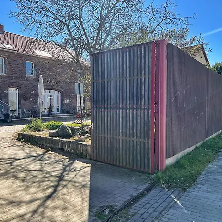 Das Jaartn - Boardinghouse Appartements&Ferienwohnung-3