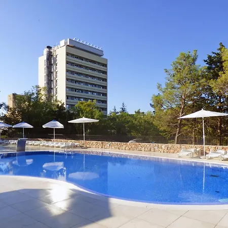 Camping Paklenica-2