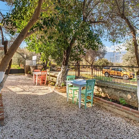 Yesil Vadi Otel-3