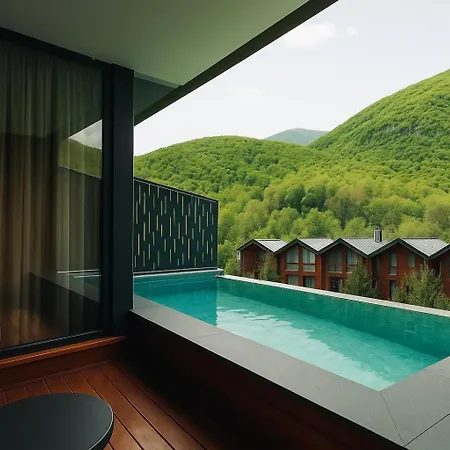 Resort Ujevara E Drinit-2