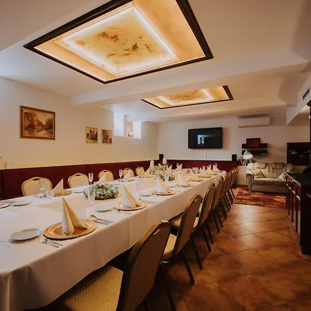 Boutique Hotel Maraton-3
