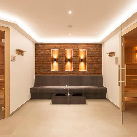 Best Western Premier Alsterkrug Hotel-2