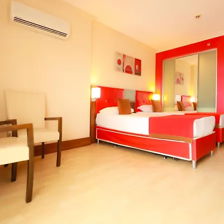 Side Kum Hotel-3