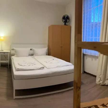 Hotel Ohm Patt-3