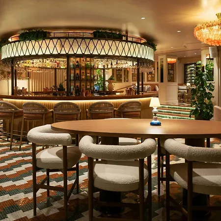 Le Royal Meridien Beach Resort&Spa Dubai-3