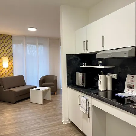 ADAPT Apartments Braunschweig-3