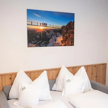 Hotel Brunner - Reiteralm-2