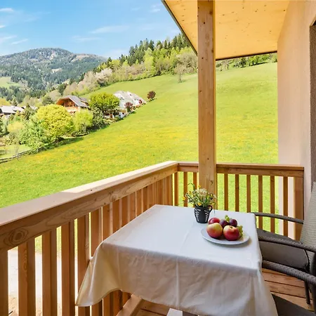 Naturhotel Alpenrose-3