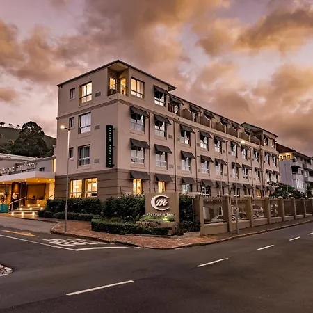The Cape Milner-3