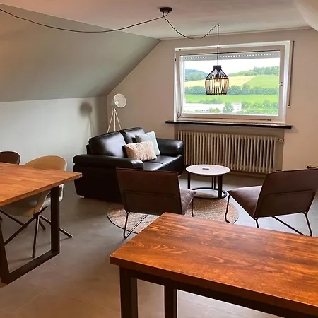 Bed&Breakfast Weisser Stein-2