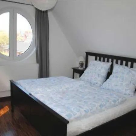 Ferienhaus Haltermann in Burg-3