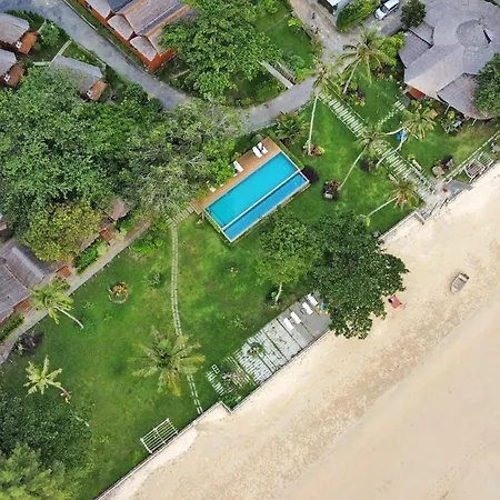 Anyavee Krabi Beach Resort-2