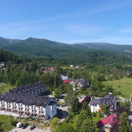 Sudecki Resort Karpacz-2
