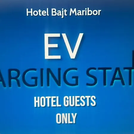 Hotel Bajt Maribor-2