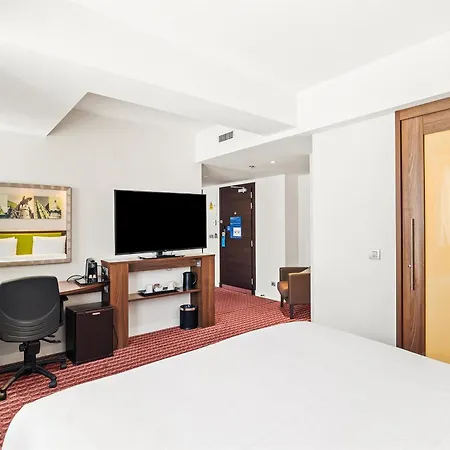 Hampton By Hilton Cluj-Napoca-2