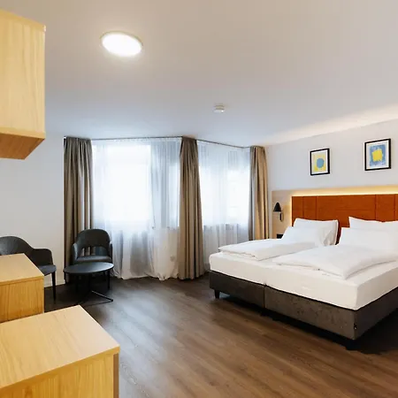 Hotel zwölf87-2