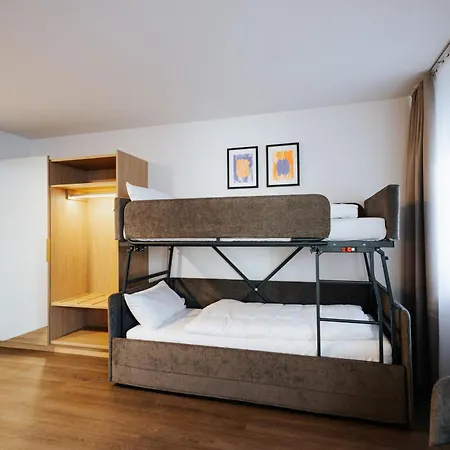 Hotel zwölf87-3