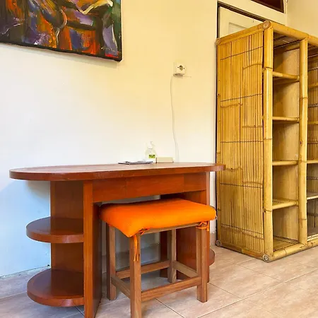 Serenity Eco Guesthouse And Yoga- Chse Certified-2