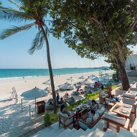 Sai Kaew Beach Resort-3