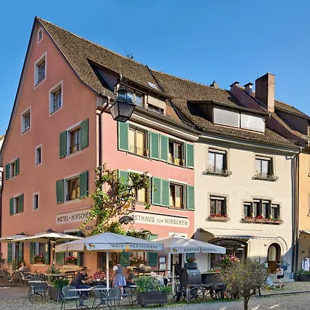 Gasthaus Zum Hirschen-2