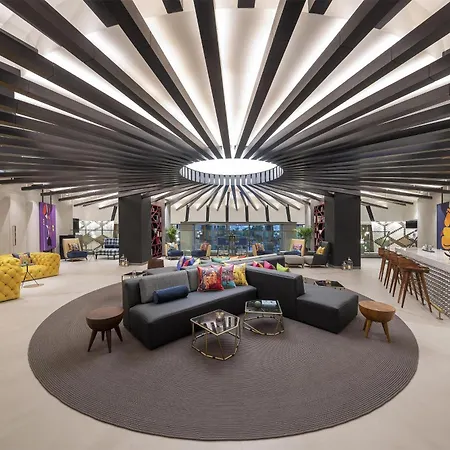 Andaz Dubai The Palm, By Hyatt-3