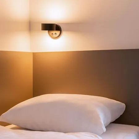 B&B Hotel Hannover-Nord-3