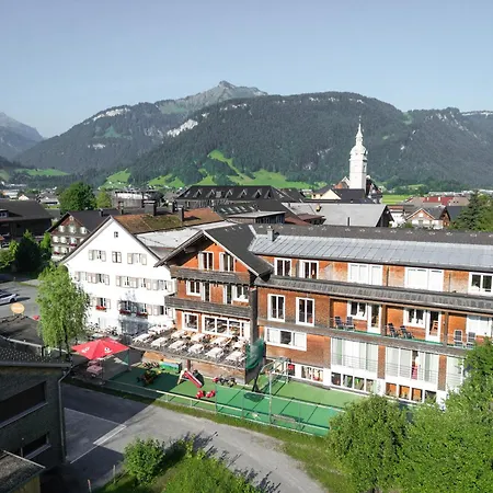 Sonne Bezau - Familotel Bregenzerwald-3
