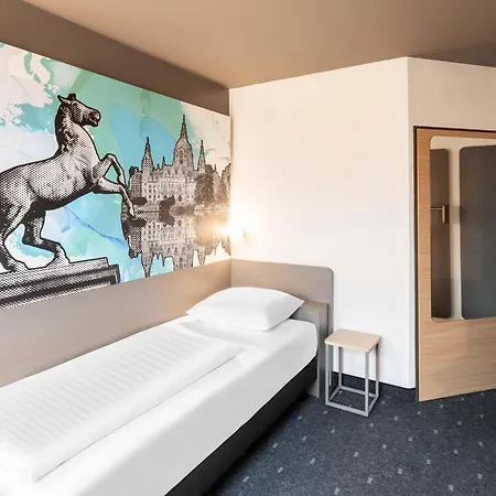 B&B Hotel Hannover-Nord-2