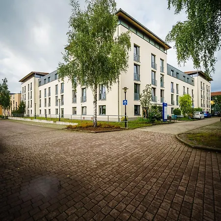 Gästehaus der Handwerkskammer Dresden-2