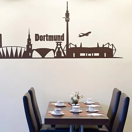 Mercure Hotel Dortmund City-3