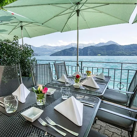 Hotel Central am See-3