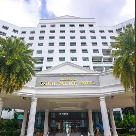 Royal Palace Hotel-3