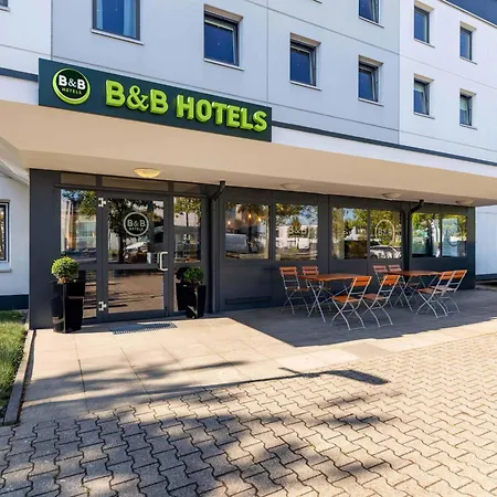 ibis Budget Essen Nord-3