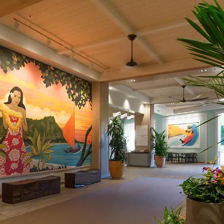 Queen Kapiolani Hotel-2