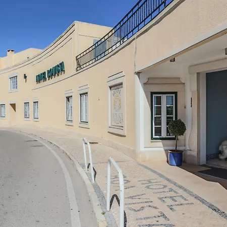 Boa Vista Hotel & Spa - Adults Only-3