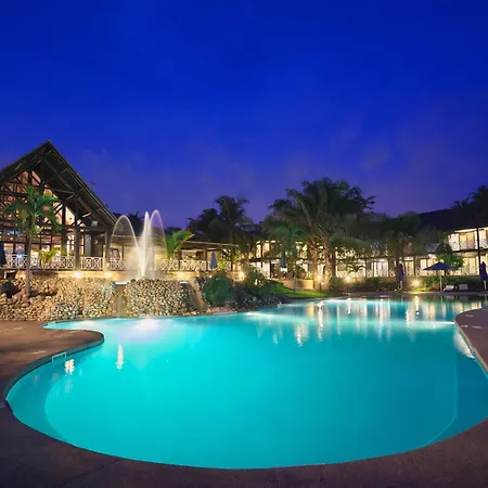 Labadi Beach Hotel-3