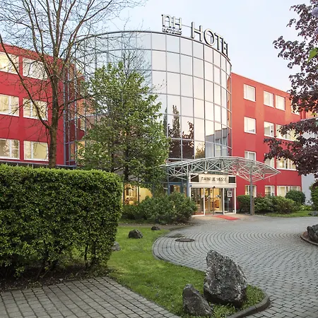 NH München Messe-2